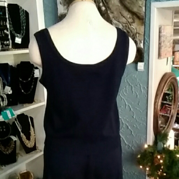 Pre-owned St. John Basics Three Piece Knit Outfit - Picture 5 of 6